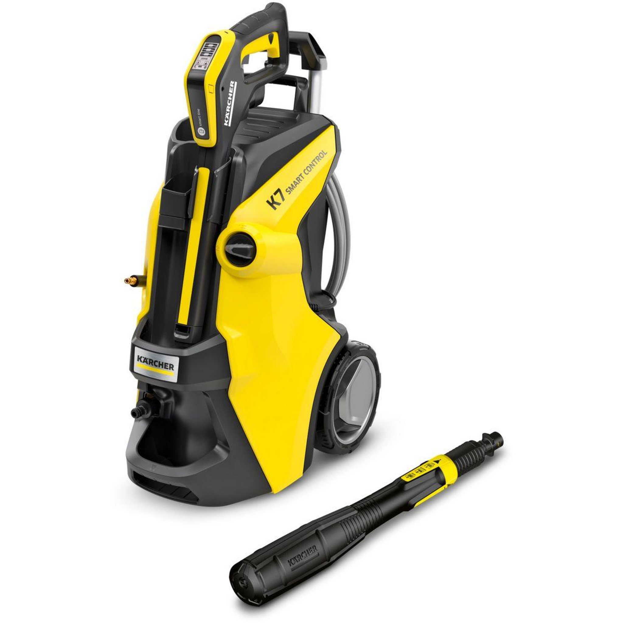 KARCHER Nettoyeur haute pression K7 Smart Control Flex