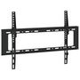 Voir la diapositive 5 : VIDAXL Support TV mural pour écran 26 63 pouces Max VESA 600x400 mm
