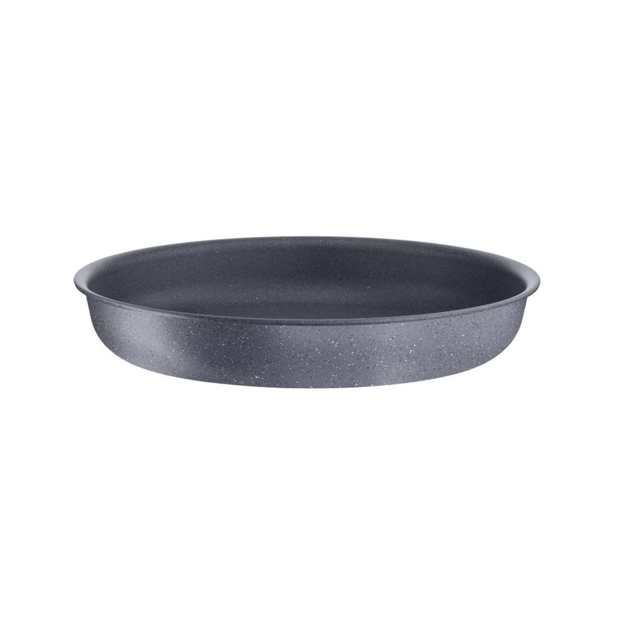 Voir la diapositive 3 : TEFAL Poêle aluminium 24cm - l3960402
