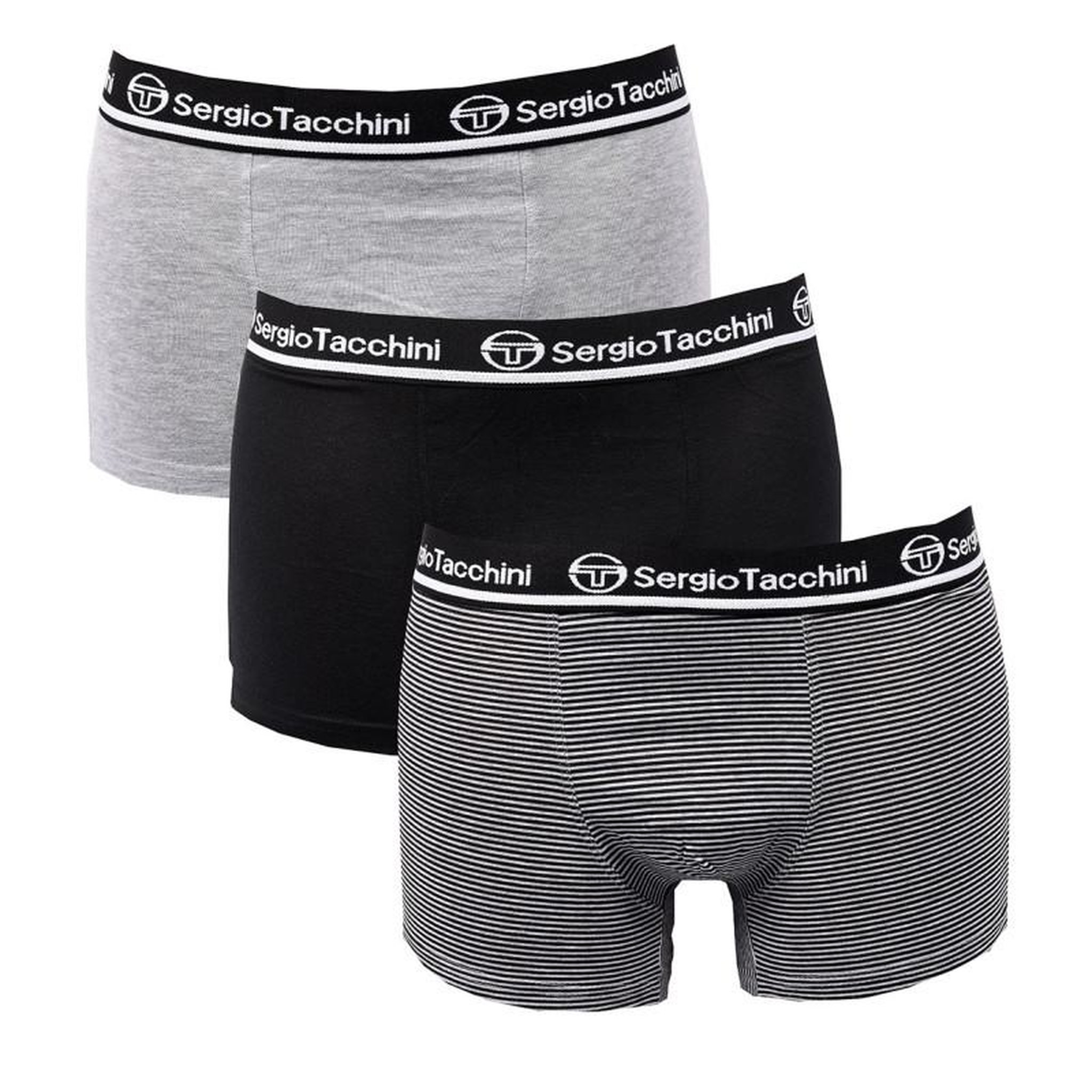 Voir la diapositive 2 : SERGIO TACCHINI Boxer SERGIO TACCHINI X3