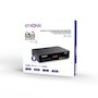 Voir la diapositive 3 : Strong Décodeur TNT TNT SAT HD Numerique compatible 12V