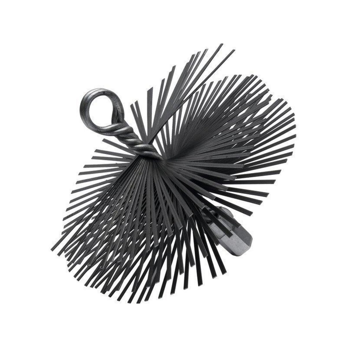 DMO Hérisson acier 200 rond