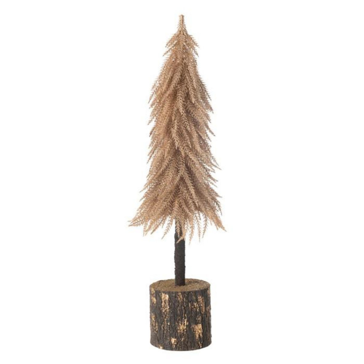 Paris Prix Sapin de Noël Déco  Jayson  60cm Cuivre