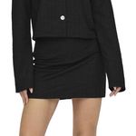 JACQUELINE DE YONG Jupe  Femme JDY Ally. Coloris disponibles : Noir