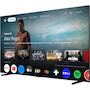 Voir la diapositive 2 : TCL TV Mini Led 115C7K 2025-115 pouces (291cm)
