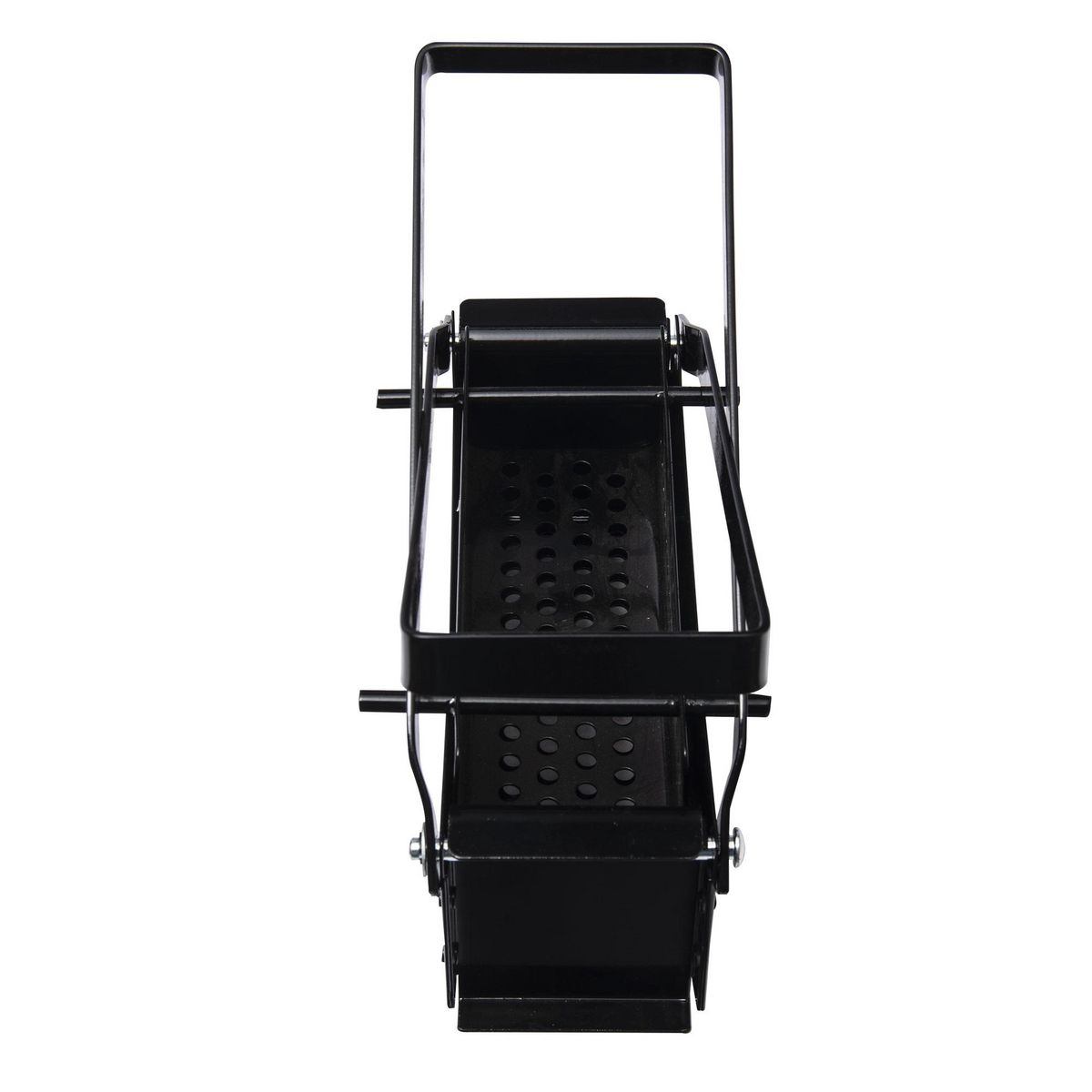 WERKAPRO Presse à briquette WERKA PRO