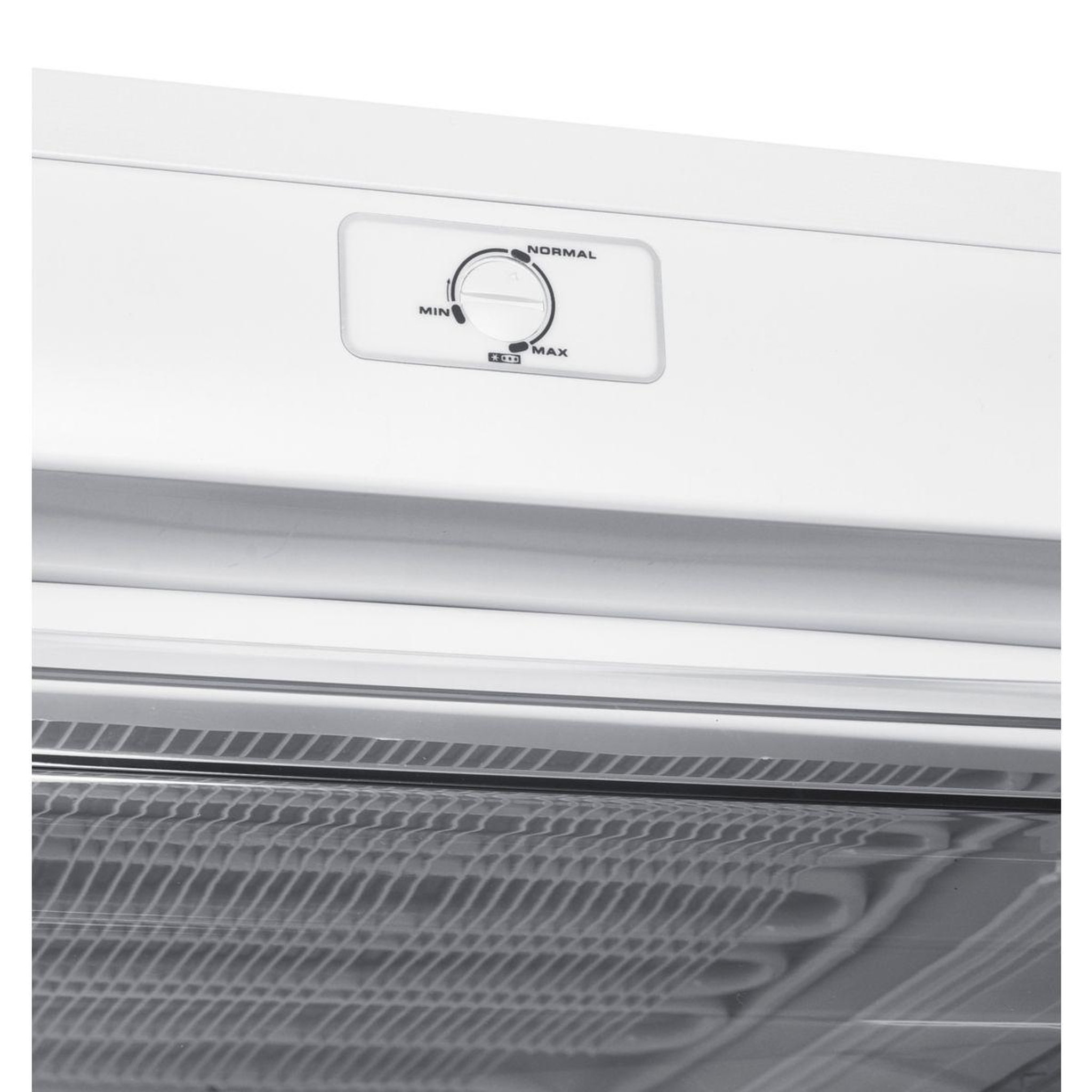Voir la diapositive 3 : Listo Congélateur armoire cal145-55hob5