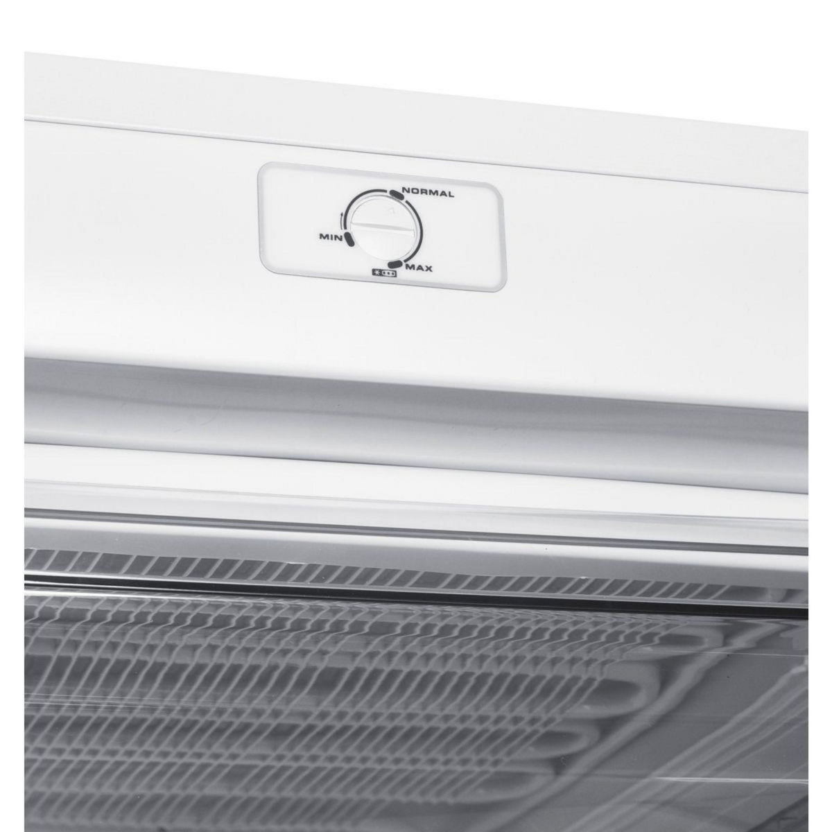 Listo Congélateur armoire CAL145-55hob5