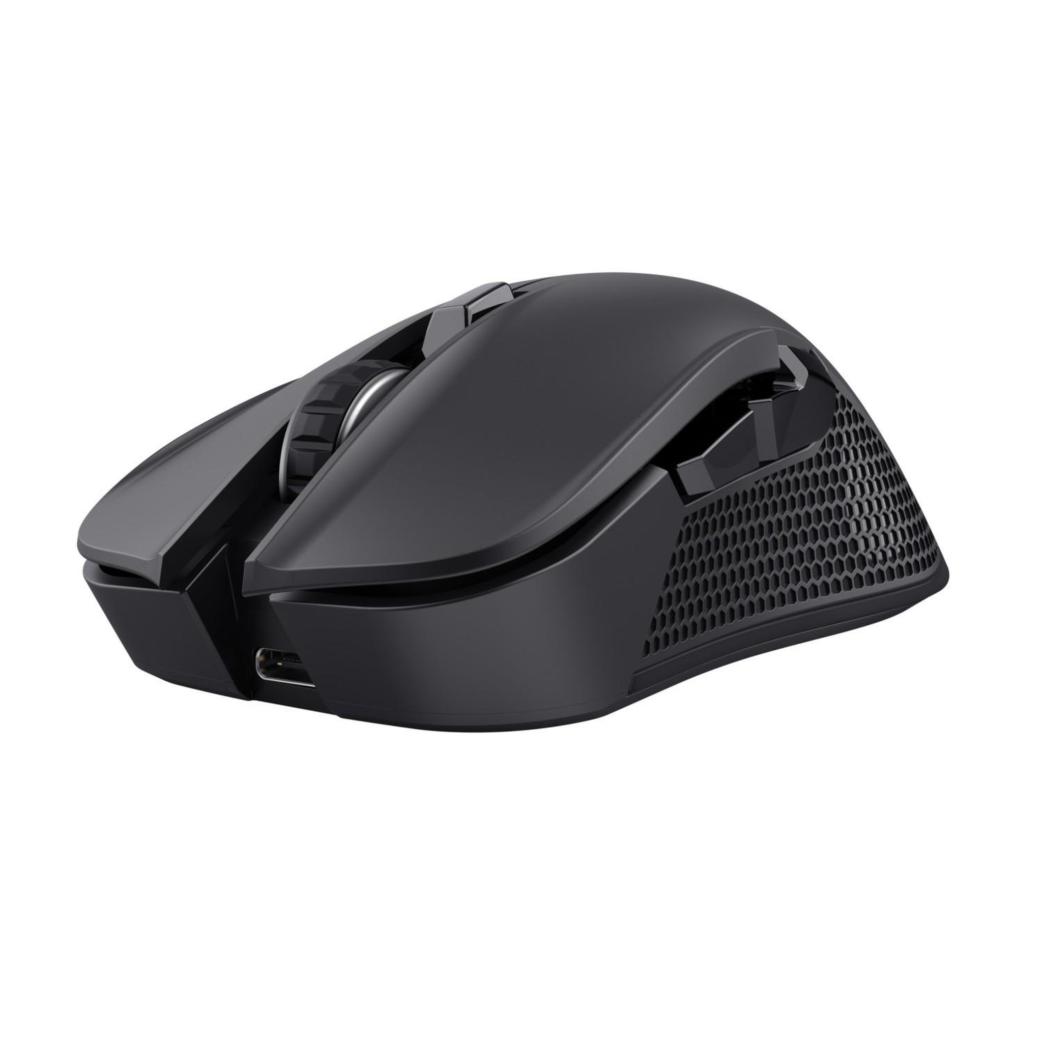 Trust Trust gxt 931 ybar souris jouer droitier bluetooth laser 7200 dpi
