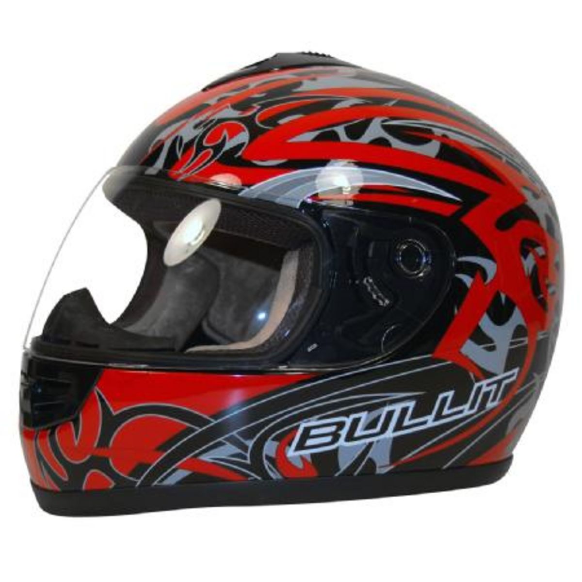 Casque moto/scooter intégral 