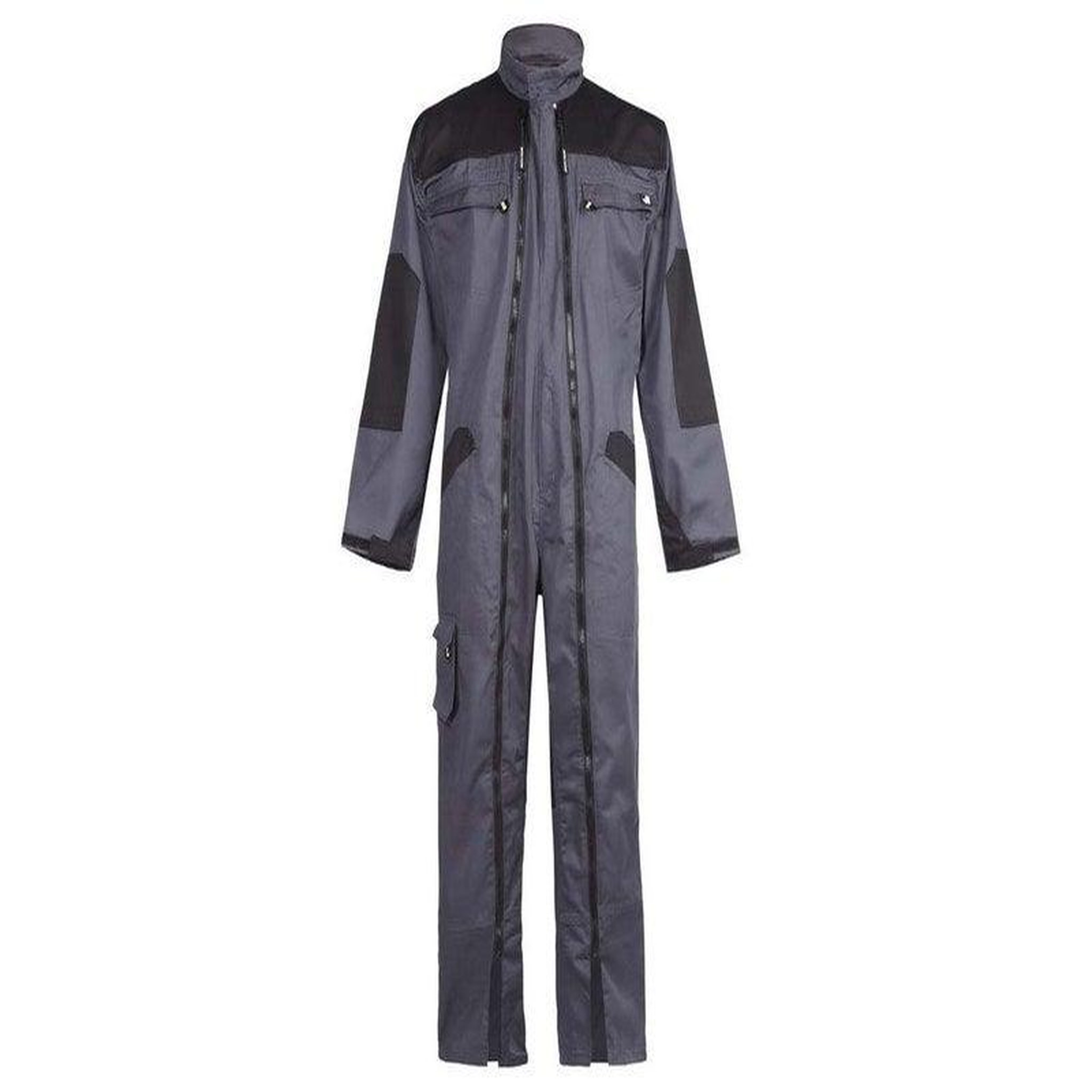CENTRALE BRICO Combinaison De Travail North Ways Salvador Gris Taille XXL