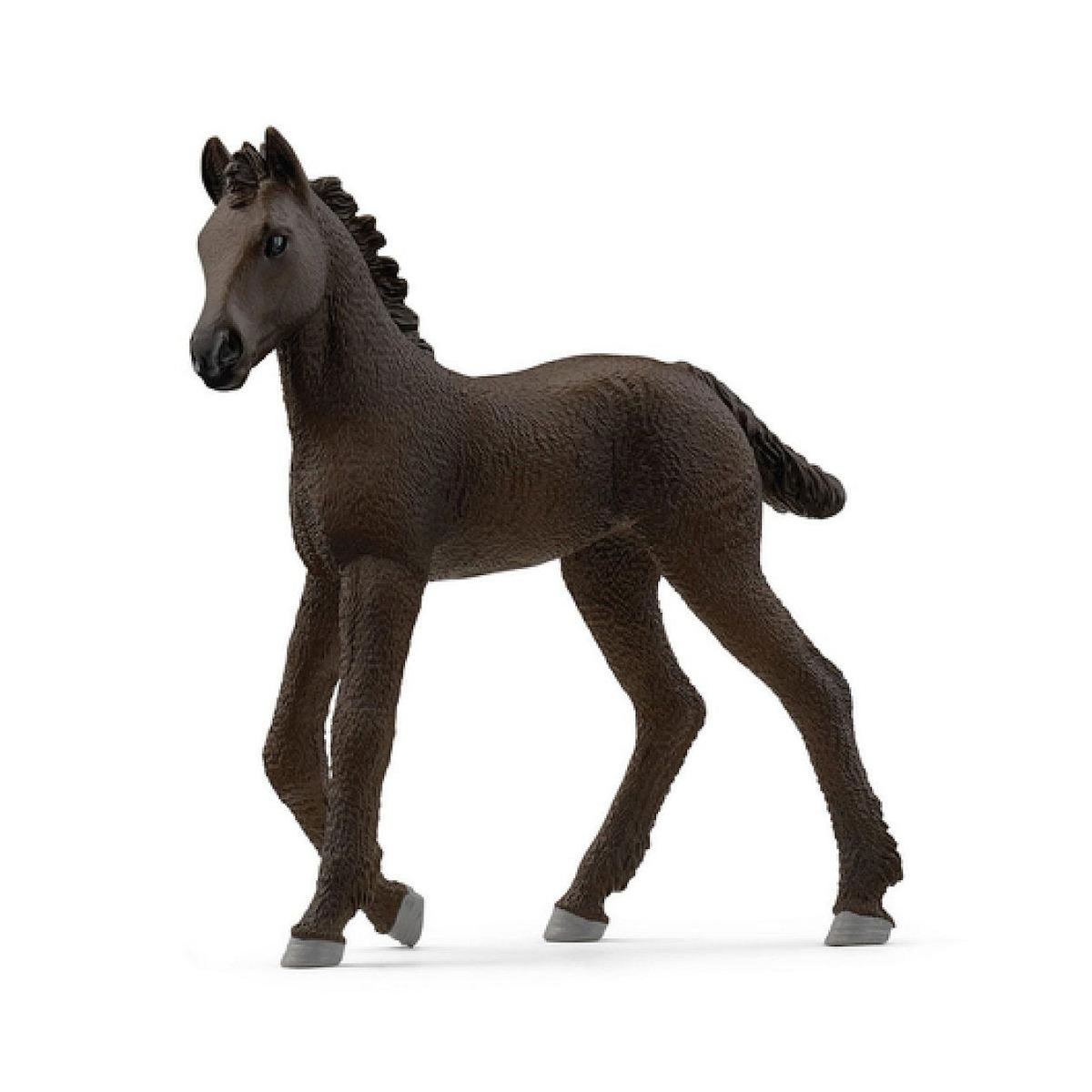 Schleich 13977 - Poulain Frison HORSE CLUB -