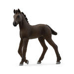 Schleich 13977 - Poulain Frison HORSE CLUB -