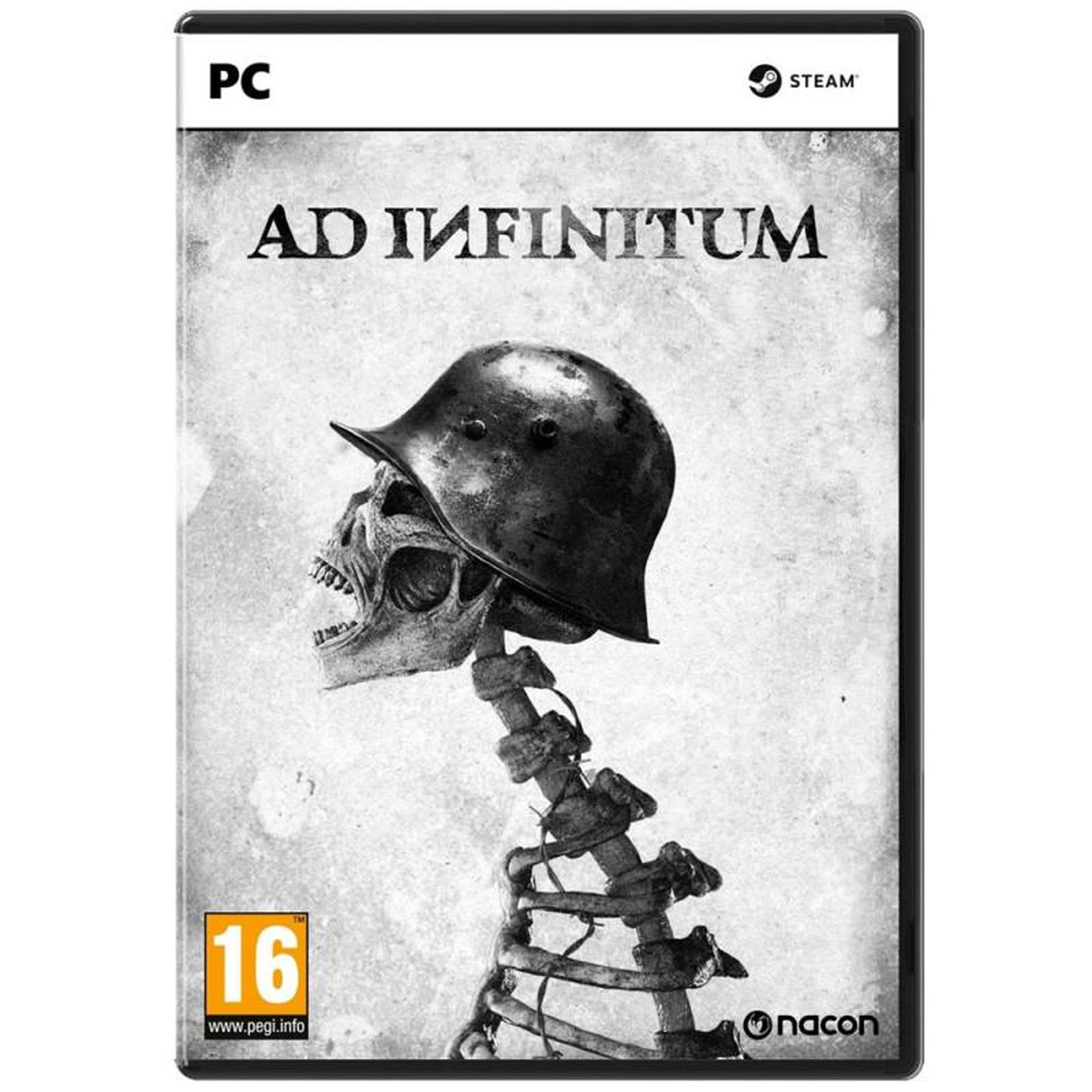 NACON Ad Infinitum PC