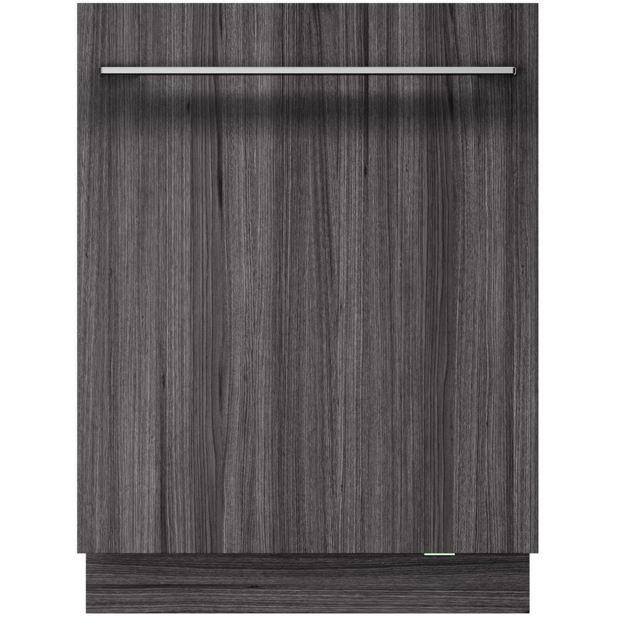 Voir la diapositive 3 : ASKO Lave vaisselle encastrable dsd544b écran tactile et bras de lavage inox