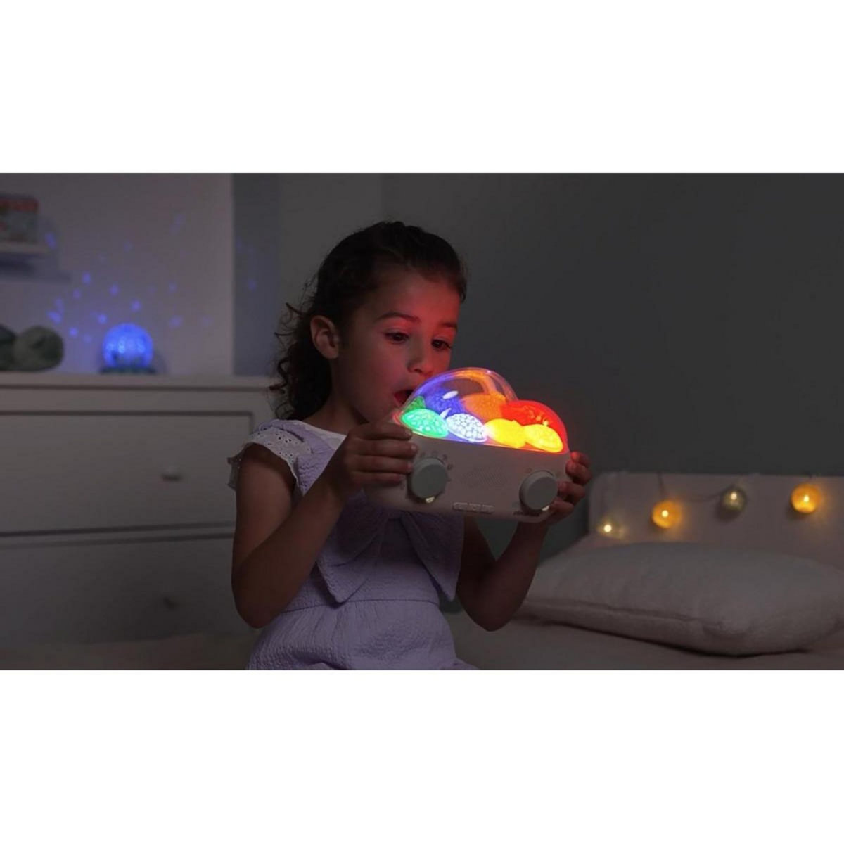 CLOUD B CloudBox - Boite à histoire  EN/FR