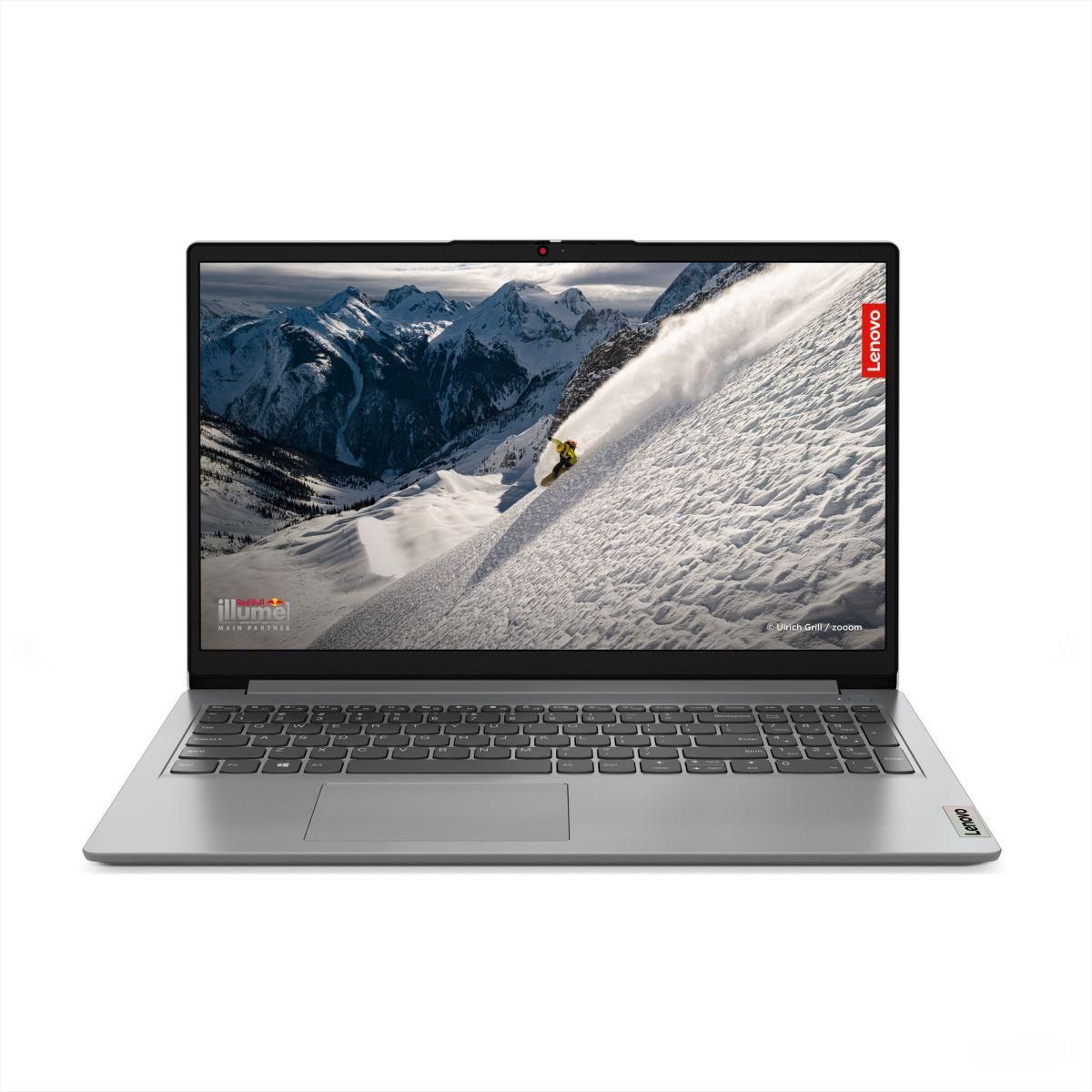 Lenovo Ordinateur portable IdeaPad 1 15ALC7 R7 16Go 512Go