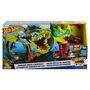 Voir la diapositive 3 : HOT WHEELS Coffret attaque du dragon Hot Wheels