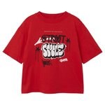 NAME IT T shirt  Garçon Name it Jopo. Coloris disponibles : Rouge