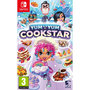 Voir la diapositive 1 : Yum Yum Cookstar Nintendo Switch