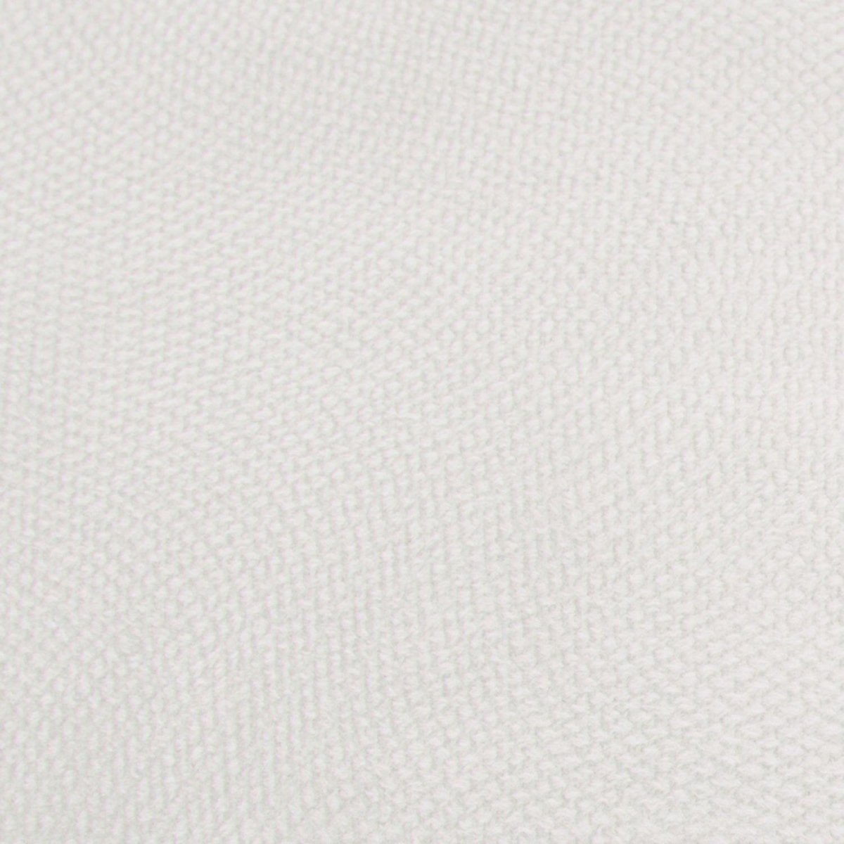 ATMOSPHERA Coussin Lilou déhoussable effet velours en polyester