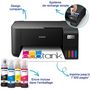 Voir la diapositive 2 : Epson Imprimante jet d'encre EcoTank ET 2865