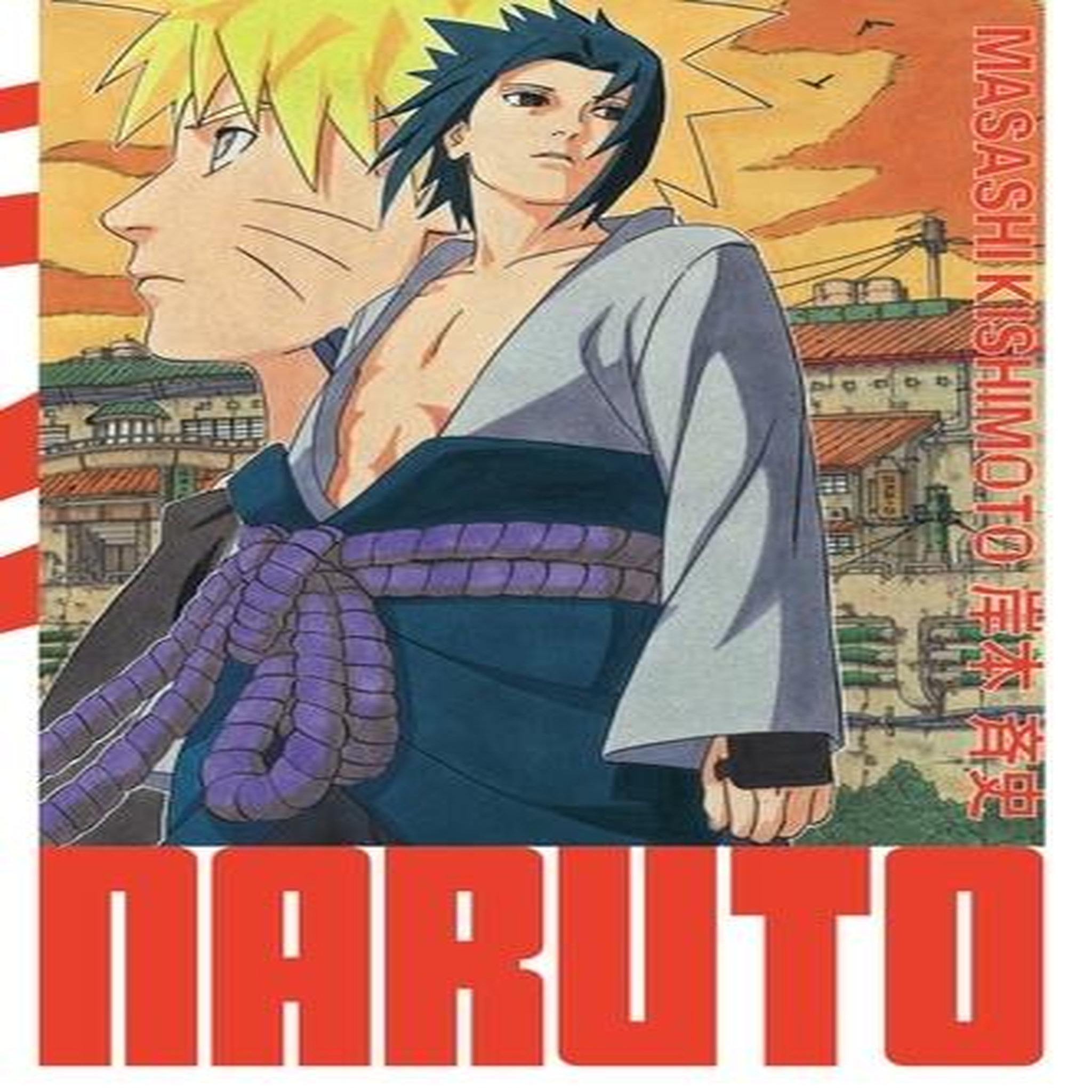 NARUTO EDITION HOKAGE TOME 19 , Kishimoto Masashi