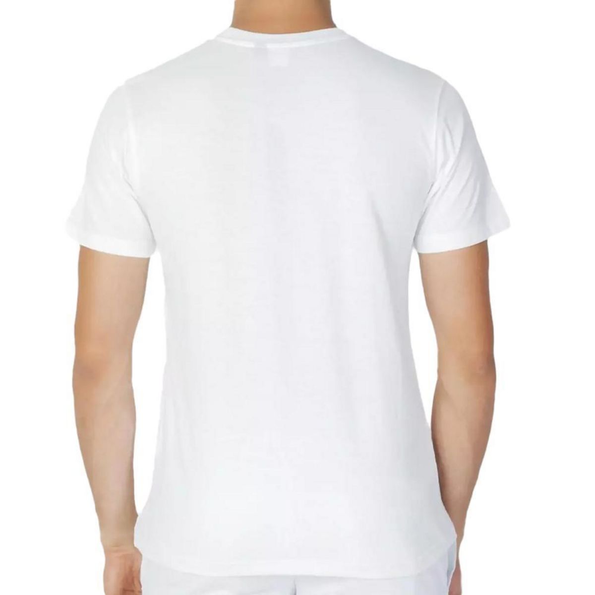 SERGIO TACCHINI T-shirt  Homme ergio Tacchini Iconic