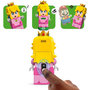 Voir la diapositive 5 : LEGO Super Mario 71403 Pack de Démarrage Les Aventures de Peach, Jouet, Figurine Interactive