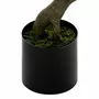  Arbre Artificiel en Pot  Pachira  180cm Noir