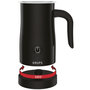 Voir la diapositive 3 : KRUPS Emulsionneur de lait 500w 0.3l noir - xl100810