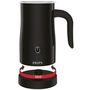 Voir la diapositive 3 : KRUPS Emulsionneur de lait 500w 0.3l noir - xl100810