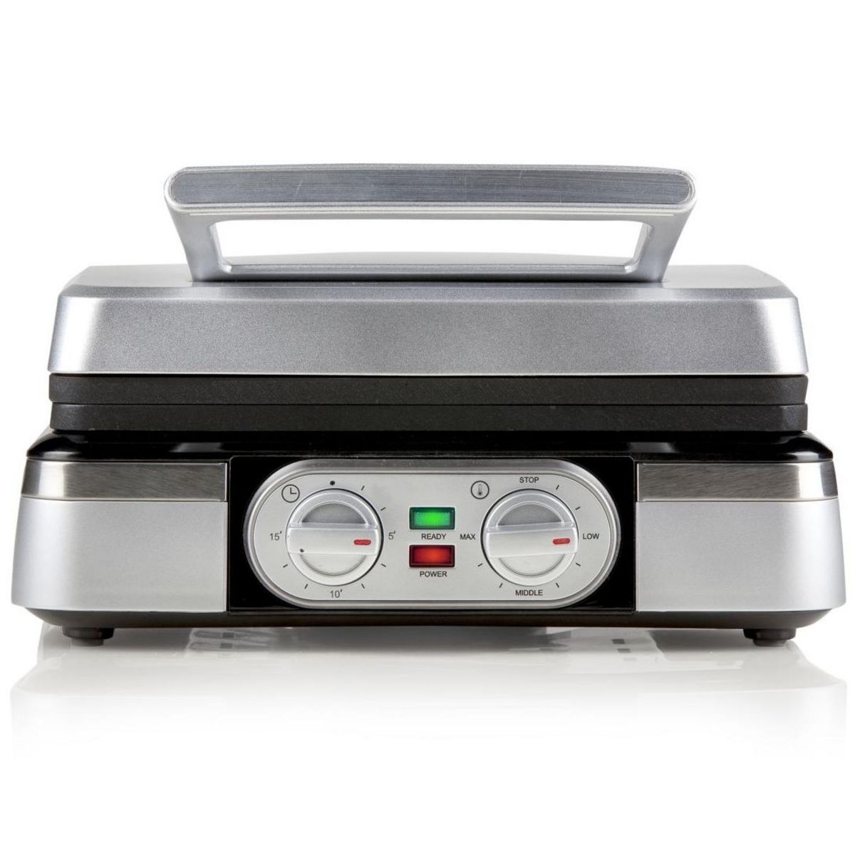 Domo Gaufrier 1400w inox - do9149w