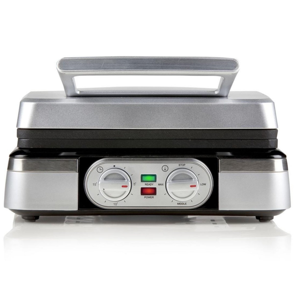 Domo Gaufrier 1400w inox - do9149w