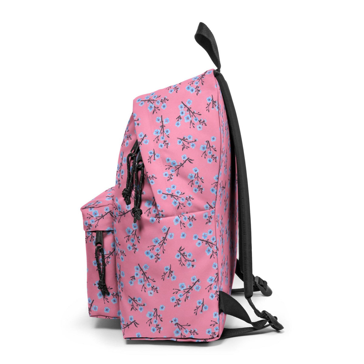 EASTPAK Sac à dos 1 compartiment rose Padded Pak'R Bliss Crystal