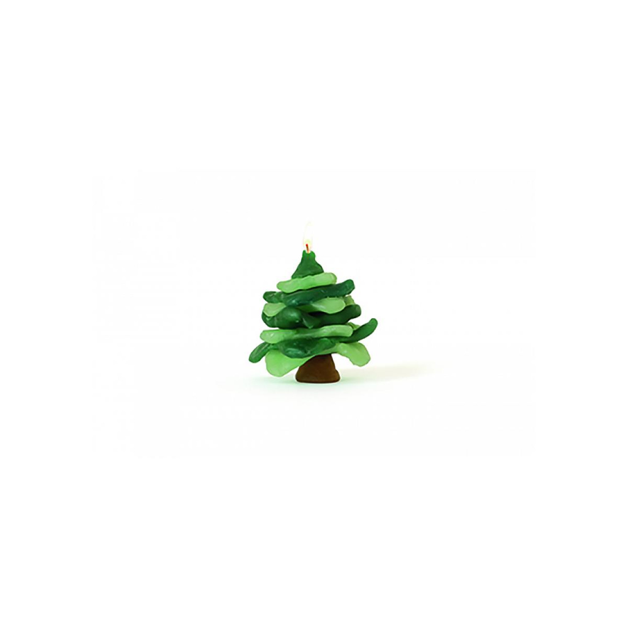 Graine créative Coffret creatif bougies de Noel