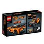 Voir la diapositive 3 : LEGO Technic 42093 - Chevrolet Corvette ZR1 