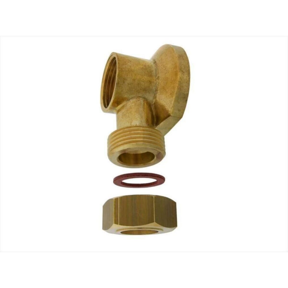 CENTRALE BRICO Applique, autres 20 x 27 mm 20 x 27 mm