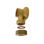 CENTRALE BRICO Applique, autres 20 x 27 mm 20 x 27 mm