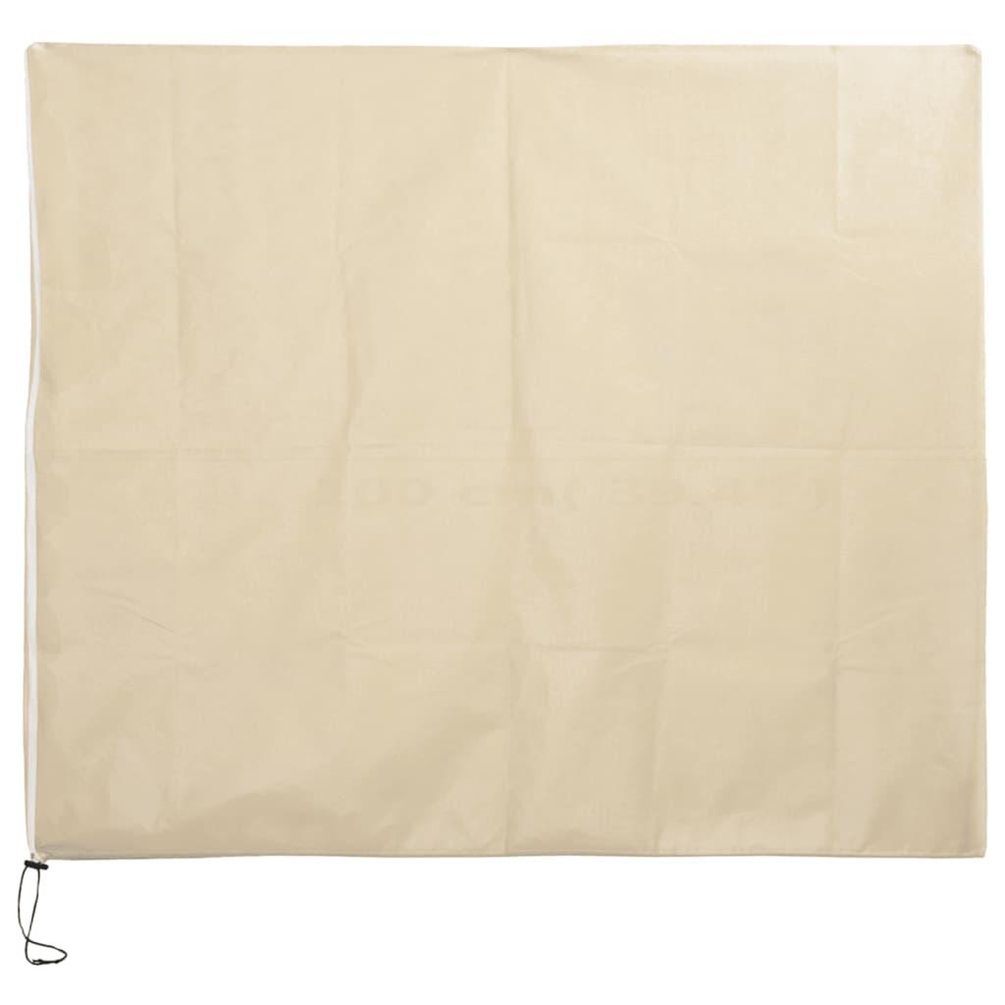 Voir la diapositive 2 : VIDAXL Housse de protection pour plantes avec fermeture eclair 70 g/m²