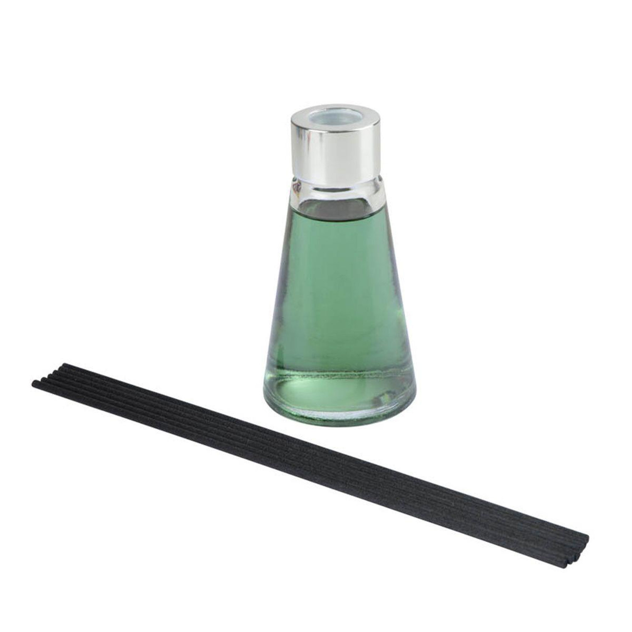 Voir la diapositive 1 : HOMEA Diffuseur de Parfum  Essentiel II  70ml Thé Vert