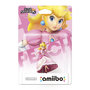 Voir la diapositive 1 : NINTENDO Figurine Amiibo - Peach