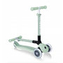 Voir la diapositive 4 : Globber Trottinette Junior Fold Light Eco Pistachio