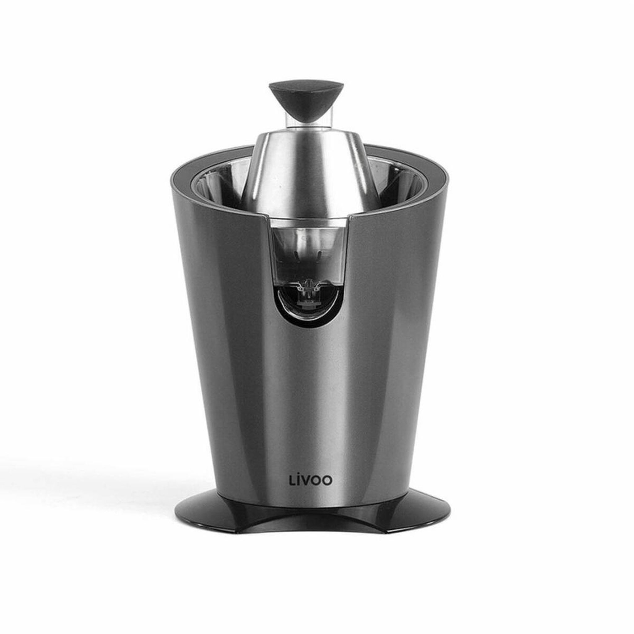 LIVOO Presse-agrumes 160w inox - dod164