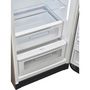 Voir la diapositive 3 : SMEG Réfrigérateur 1 porte FAB28RDTP5 Taupe