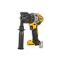 Voir la diapositive 3 : Dewalt Perceuse-visseuse à percussion Brushless XRP 18V DEWALT - 95 Nm - 13mm - Sans batterie ni chargeur