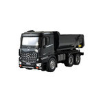 Amewi Camion télécommandé Amewi Arocs Kipper Pro noir