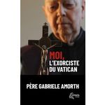 MOI, L'EXORCISTE DU VATICAN, Amorth Gabriele