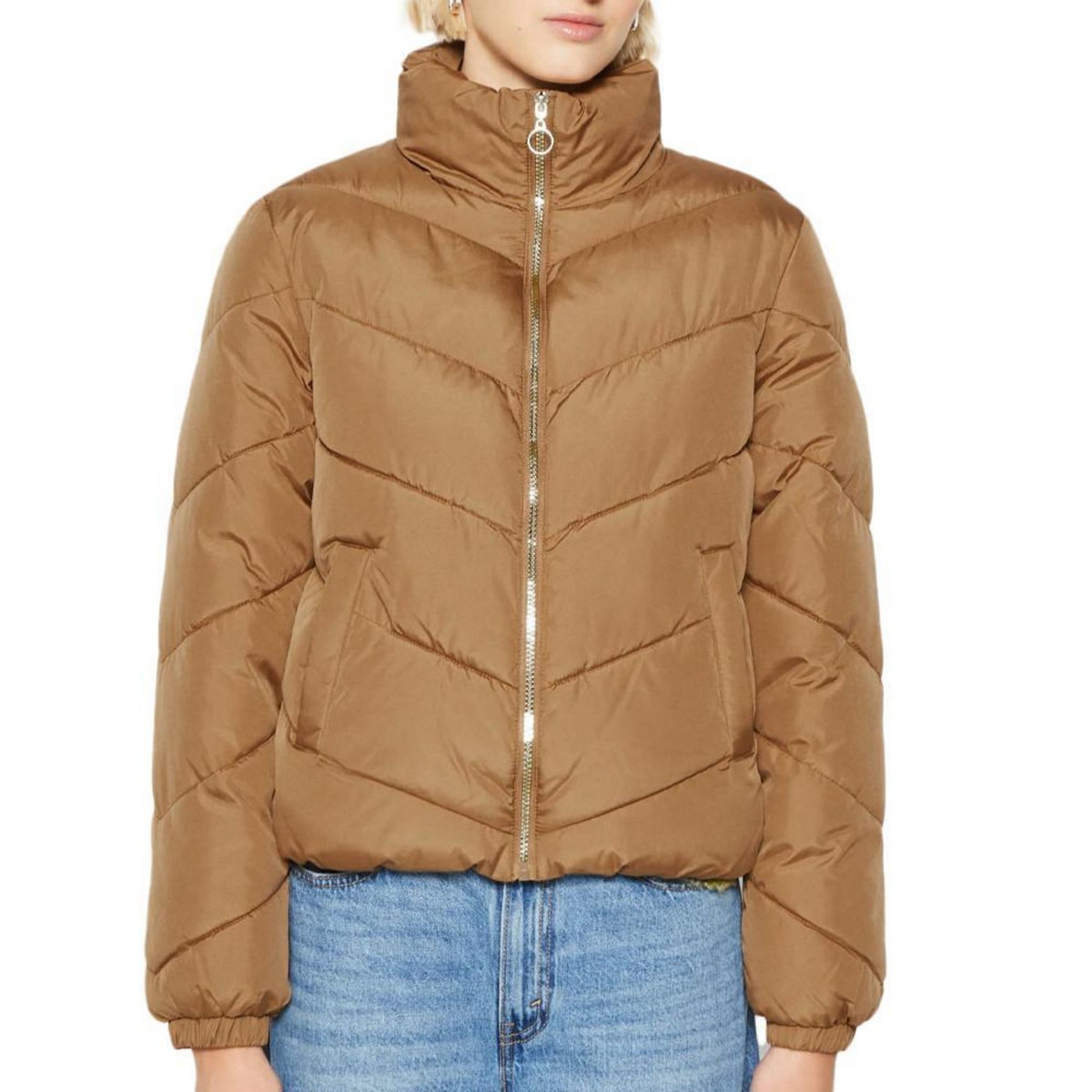 JACQUELINE DE YONG Doudoune  Femme JDY Finno