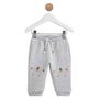 Voir la diapositive 1 : IN EXTENSO Pantalon bébé fille